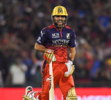 IPL 2026: Krunal’s 73, Bhuvneshwar’s ice-cool finish help RCB knock MI out in Raipur thriller