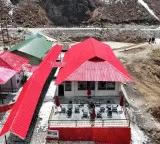 Army backs women-run cafe at 13,000 feet near Baba Harbhajan Shrine in Sikkim