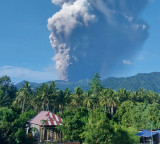 Indonesia volcano eruption: Search and rescue operation ends, all victims found