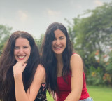Katrina Kaif’s receives heartwarming gift signed by son Vihaan on her 1st Mother's Day