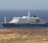 Two Indians on Hantavirus-hit Cruise Ship are safe: Embassy