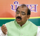 Will not tolerate political intimidation, Punjab BJP warns AAP govt
