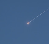 UAE's air defence system intercept two unmanned aerial vehicles launched from Iran