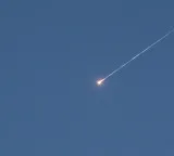 UAE's air defence system intercept two unmanned aerial vehicles launched from Iran