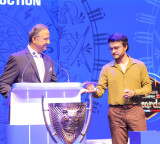 Shahbaz Ahmed bags 12.20 lakh bid as franchises spend big in men’s auction of Bengal T20 League