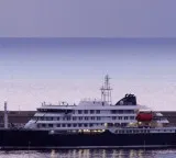 German passengers evacuated from Hantavirus-hit cruise ship