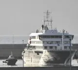Spain expects over 90 evacuees from Hantavirus-hit cruise ship on Sunday: Health official