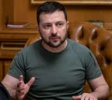 Ukraine submits list of 1,000 prisoners for planned exchange with Russia