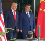 Trump to visit China amid trade push