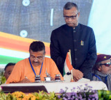 First meeting of new Bengal cabinet today; CM Adhikari to chair three administrative meets