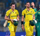 No Cummins, Starc, Hazlewood as Australia name squads for Pakistan & Bangladesh white-ball tour
