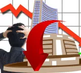 Sensex, Nifty fall 1 pc in early trade as US-Iran tensions keep oil prices elevated