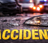 Five killed as speeding sports bike rams into car in Telangana