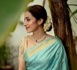 After Vijay swears in as the 13th CM of TN, Trisha posts ‘love is always louder’