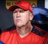 RCB coach Andy Flower fined for IPL Code of Conduct breach