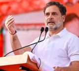 Rahul Gandhi targets Centre, says people now being told what to buy, where to go