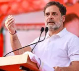 Rahul Gandhi targets Centre, says people now being told what to buy, where to go