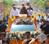 'Feeling blessed to be here': PM Modi on attending Somnath Amrut Mahotsav