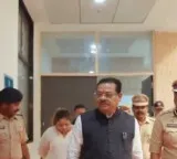 TCS conversion case: House where Nida Khan found shelter to face bulldozer action, says Maha minister