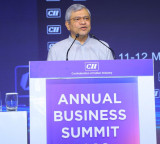 AI, semiconductors, railways to power India’s next phase of transformation: Ashwini Vaishnaw