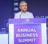 AI, semiconductors, railways to power India’s next phase of transformation: Ashwini Vaishnaw