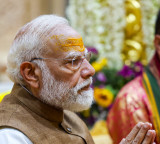PM Modi recalls 1998 Pokhran tests, says 'no power in the world can make us bow down'