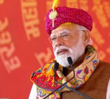 PM Modi criticises ‘appeasement politics’, says Nehru opposed Somnath reconstruction
