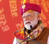 PM Modi criticises ‘appeasement politics’, says Nehru opposed Somnath reconstruction