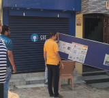 Came for cash but left with a cut at this 'ATM' in Patna’s Danapur?