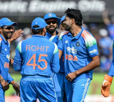 India retain top spot in ICC ODI rankings despite reduced lead over New Zealand