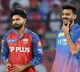 IPL 2026: Ben Dwarshius debuts for PBKS as DC elect to bowl in Dharamsala