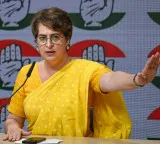 Priyanka Gandhi attacks Centre over failure to check ‘corruption’ in NEET UG exam​