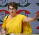 Priyanka Gandhi attacks Centre over failure to check ‘corruption’ in NEET UG exam​