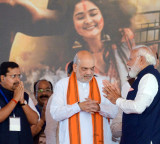 PM Modi, HM Shah to attend Himanta Sarma’s swearing-in tomorrow​