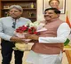 Kapil Dev meets MP CM Mohan Yadav, offers support for development of cricket talent