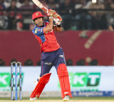 IPL 2026: Arya, Iyer fifties guide PBKS to 201/5 against DC
