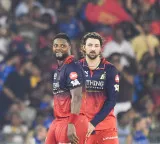 IPL 2026: RCB batter Tim David penalised for ‘obscene gesture’ in MI match
