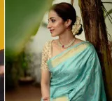 After Vijay swears in as the 13th CM of TN Trisha posts love is always louder