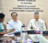 Chandrababu Urges Release of Funds for Andhra Pradesh in Delhi