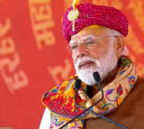 PM Modi Accuses Nehru of Obstructing Somnath Temple Rebuilding