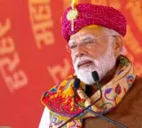 PM Modi Accuses Nehru of Obstructing Somnath Temple Rebuilding