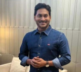 Jagan Mohan Reddy Foreign Trip Ends Reaches Bangalore