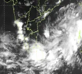 APSDMA alerts Andhra Pradesh for rains and heatwave