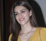 Kriti Sanon Comments on Gender Discrimination in Film Industry