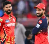 I still see Punjab Kings & Royal Challengers Bengaluru as my IPL 2026 finalists: Gavaskar