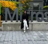 Chetna Singh Hyderabad to Seattle Microsoft Techies Joy