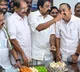 Kerala waits as Congress struggles to break Chief Minister deadlock