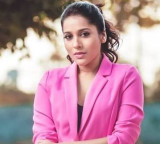 Rashmi Gautam Fully Supports BJP and Modi