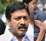 Edappadi K Palaniswami Factionalism Begins in AIADMK After Defeat