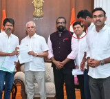 Vijay Associate Vishnu Reddy A Telugu Figure in Tamil Politics